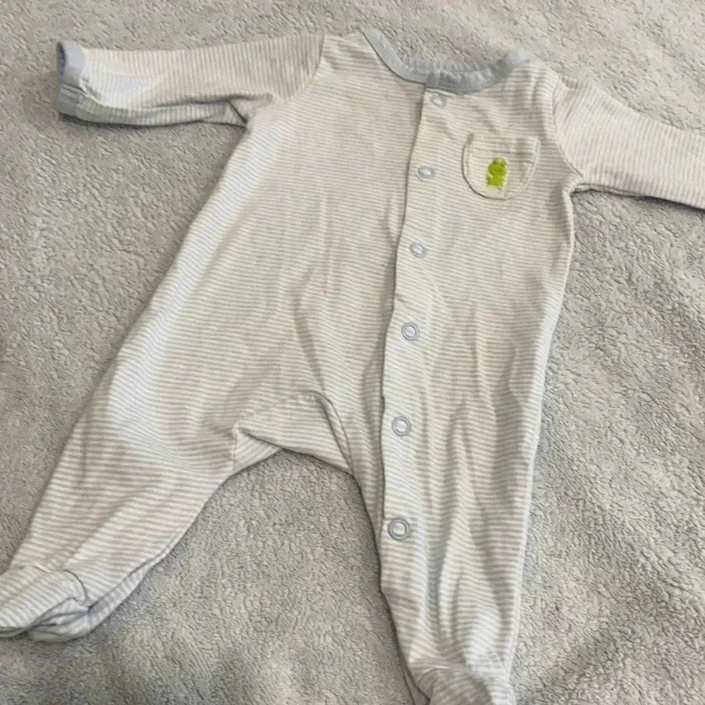 Carter’s Pajamas